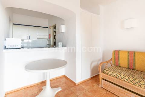 Apartamento T1 Venda em Albufeira e Olhos de Água,Albufeira