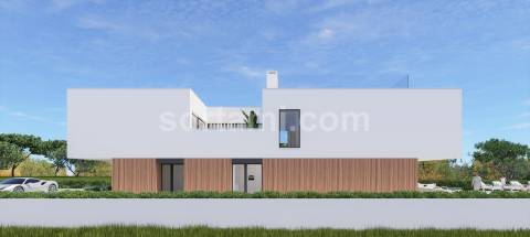 Moradia Isolada T4 Venda em Quarteira,Loulé