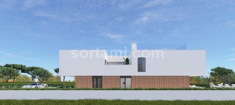 Moradia Isolada T4 Venda em Quarteira,Loulé