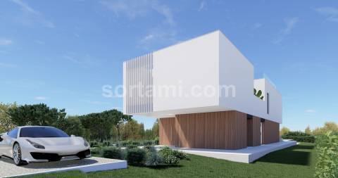 Moradia Isolada T4 Venda em Quarteira,Loulé