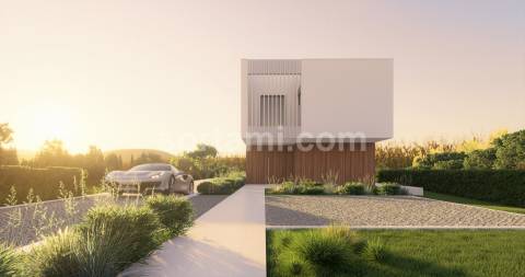 Moradia Isolada T4 Venda em Quarteira,Loulé