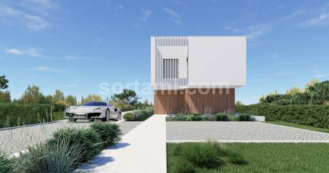Moradia Isolada T4 Venda em Quarteira,Loulé