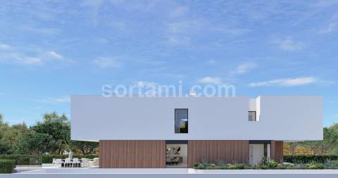 Moradia Isolada T4 Venda em Quarteira,Loulé