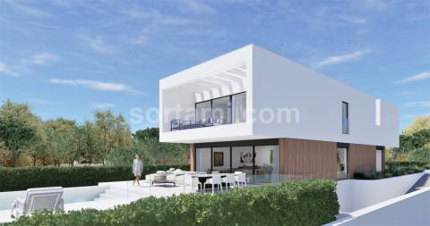 Moradia Isolada T4 Venda em Quarteira,Loulé