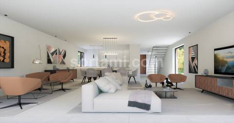 Moradia Isolada T4 Venda em Quarteira,Loulé