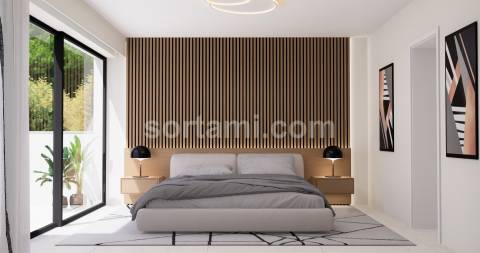 Moradia Isolada T4 Venda em Quarteira,Loulé