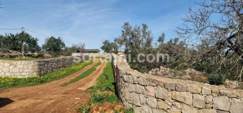 Moradia Devoluta T2 Venda em Moncarapacho e Fuseta,Olhão