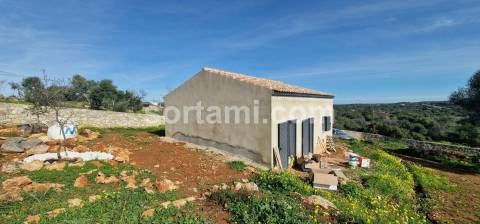Moradia Devoluta T2 Venda em Moncarapacho e Fuseta,Olhão