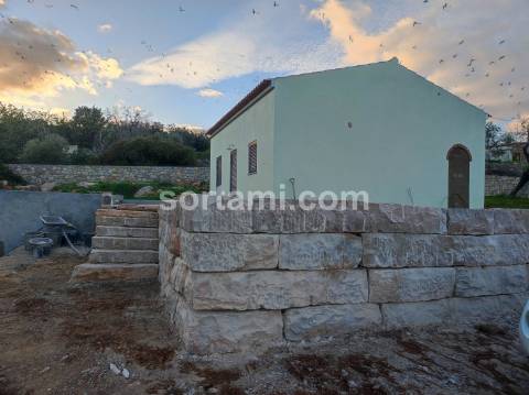 Moradia Isolada T2 Venda em Moncarapacho e Fuseta,Olhão