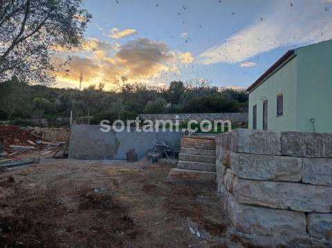 Moradia Isolada T2 Venda em Moncarapacho e Fuseta,Olhão