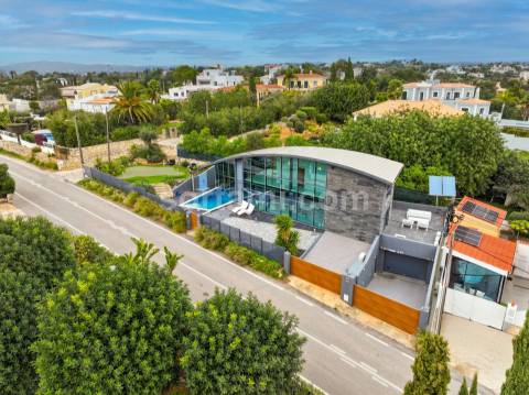 Moradia Isolada T3 Venda em Loulé (São Clemente),Loulé