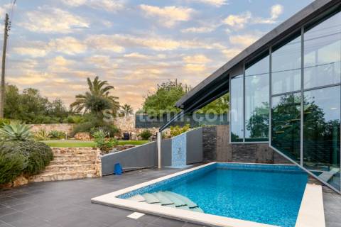 Moradia Isolada T3 Venda em Loulé (São Clemente),Loulé