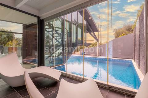 Moradia Isolada T3 Venda em Loulé (São Clemente),Loulé