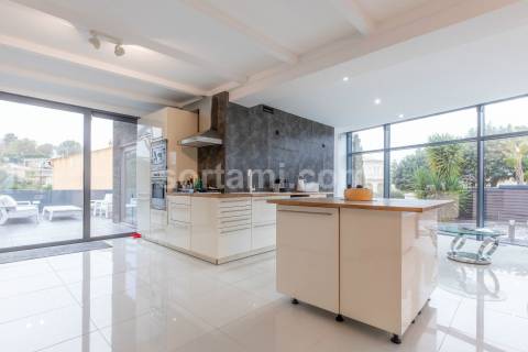 Moradia Isolada T3 Venda em Loulé (São Clemente),Loulé