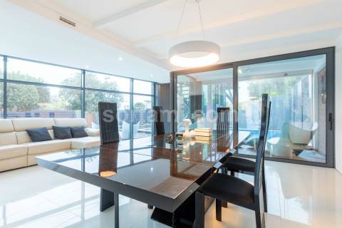 Moradia Isolada T3 Venda em Loulé (São Clemente),Loulé