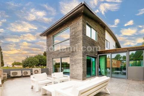 Moradia Isolada T3 Venda em Loulé (São Clemente),Loulé