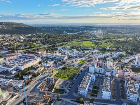 Lote de Terreno  Venda em Loulé (São Clemente),Loulé