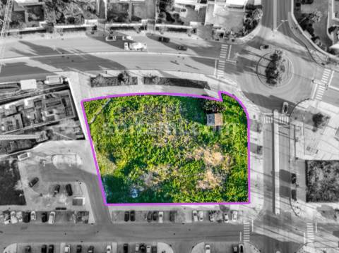 Lote de Terreno  Venda em Loulé (São Clemente),Loulé