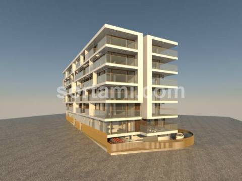 Lote de Terreno  Venda em Loulé (São Clemente),Loulé