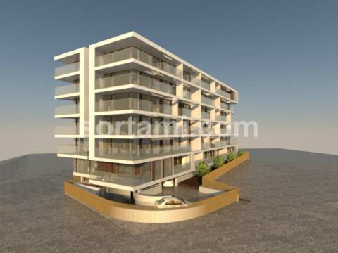 Lote de Terreno  Venda em Loulé (São Clemente),Loulé