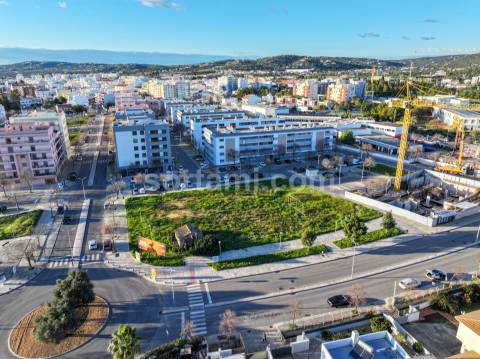 Lote de Terreno  Venda em Loulé (São Clemente),Loulé