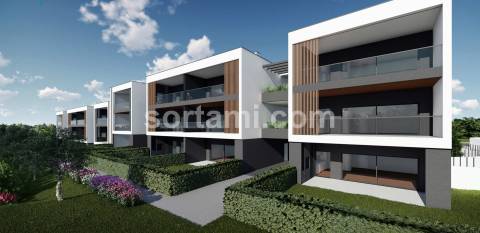 Apartamento T1+1 Venda em Albufeira e Olhos de Água,Albufeira