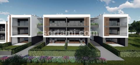 Apartamento T1+1 Venda em Albufeira e Olhos de Água,Albufeira