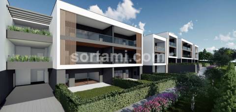 Apartamento T1+1 Venda em Albufeira e Olhos de Água,Albufeira