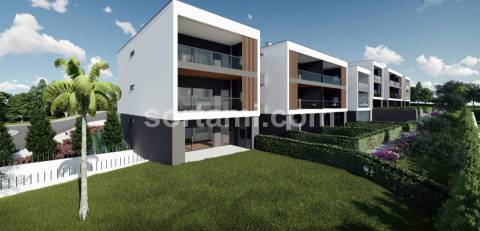 Apartamento T1+1 Venda em Albufeira e Olhos de Água,Albufeira