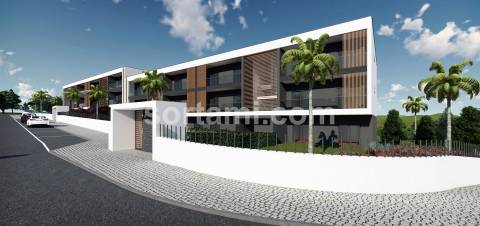 Apartamento T1+1 Venda em Albufeira e Olhos de Água,Albufeira