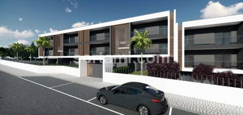 Apartamento T1+1 Venda em Albufeira e Olhos de Água,Albufeira