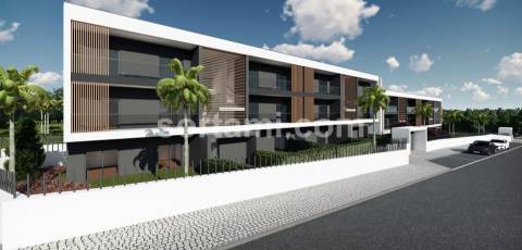 Apartamento T1+1 Venda em Albufeira e Olhos de Água,Albufeira