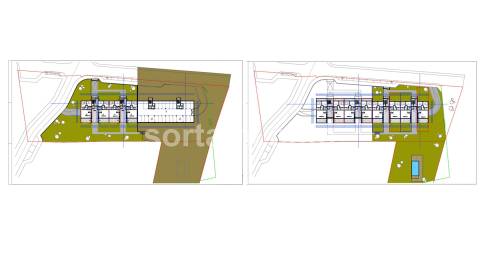 Apartamento T1+1 Venda em Albufeira e Olhos de Água,Albufeira