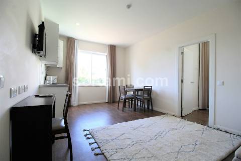 Apartamento T0+1 Venda em Portimão,Portimão