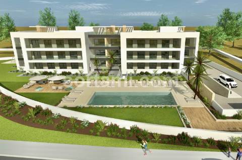Apartamento T3 Venda em Alvor,Portimão