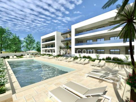 Apartamento T3 Venda em Alvor,Portimão