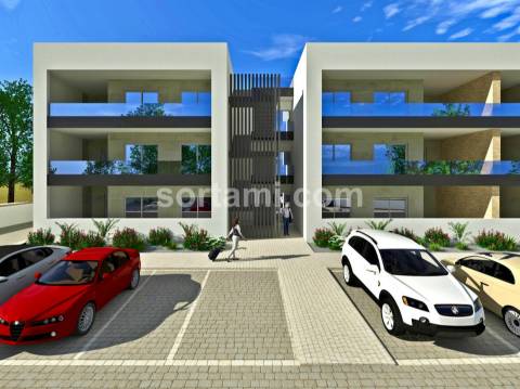 Apartamento T3 Venda em Alvor,Portimão
