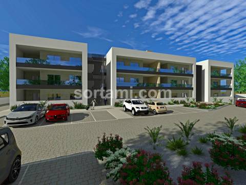 Apartamento T3 Venda em Alvor,Portimão