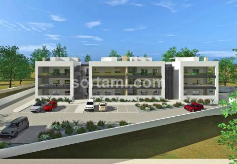 Apartamento T3 Venda em Alvor,Portimão