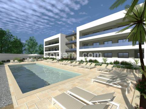 Apartamento T3 Venda em Alvor,Portimão