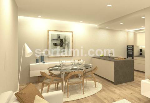 Apartamento T3 Venda em Alvor,Portimão