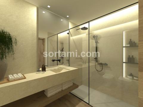 Apartamento T3 Venda em Alvor,Portimão