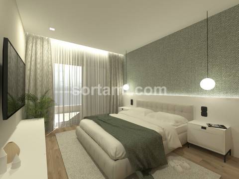 Apartamento T3 Venda em Alvor,Portimão