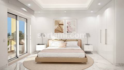 Apartamento T4 Venda em Lagos (São Sebastião e Santa Maria),Lagos