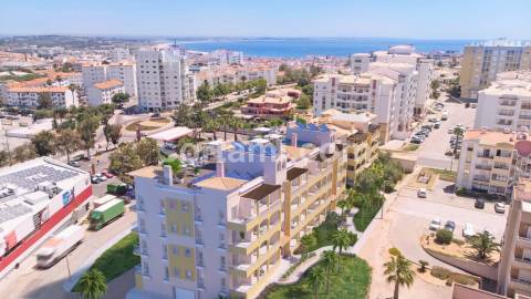 Apartamento T4 Venda em Lagos (São Sebastião e Santa Maria),Lagos