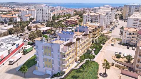 Apartamento T4 Venda em Lagos (São Sebastião e Santa Maria),Lagos