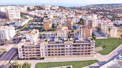 Apartamento T4 Venda em Lagos (São Sebastião e Santa Maria),Lagos