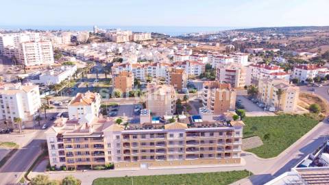 Apartamento T4 Venda em Lagos (São Sebastião e Santa Maria),Lagos