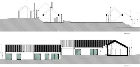 Terreno Para Construção  Venda em Abela,Santiago do Cacém