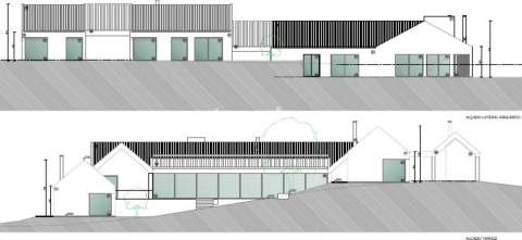 Terreno Para Construção  Venda em Abela,Santiago do Cacém